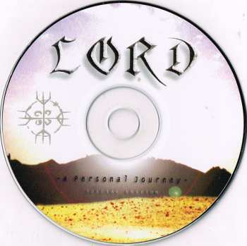 CD Lord: A Personal Journey 126425