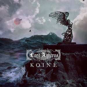 Album Lord Agheros: Koine