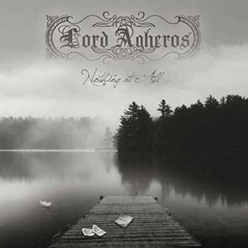 Album Lord Agheros: Nothing At All