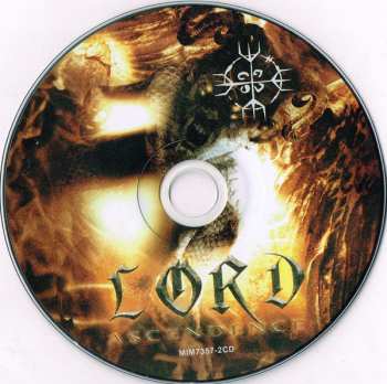 CD Lord: Ascendence 251981