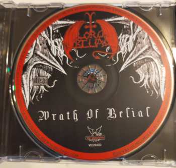 CD Lord Belial: Wrath Of Belial 245752