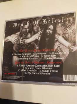 CD Lord Belial: Wrath Of Belial 245752