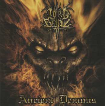 Album Lord Belial: Ancient Demons