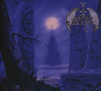 CD Lord Belial: Enter The Moonlight Gate DIGI 11337