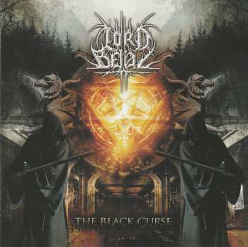Album Lord Belial: The Black Curse