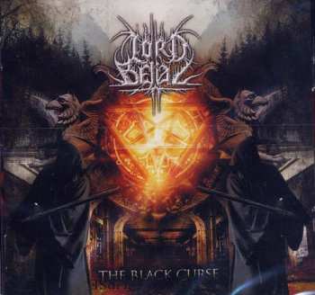 CD Lord Belial: The Black Curse DIGI 467741