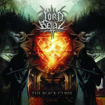 LP Lord Belial: The Black Curse 529749