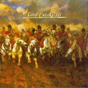 Album Lord Cut-Glass: Lord Cut-Glass