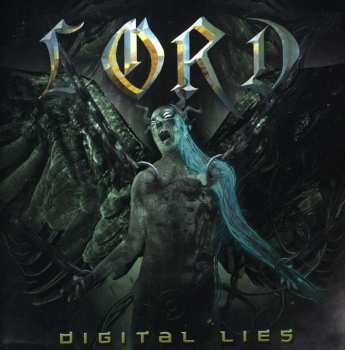 CD Lord: Digital Lies 540805
