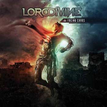 Album Lord Divine: Facing Chaos