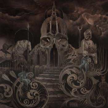 Album Lord Dying: Clandestine Transcendence