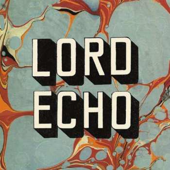 2LP Lord Echo: Harmonies LTD 129403