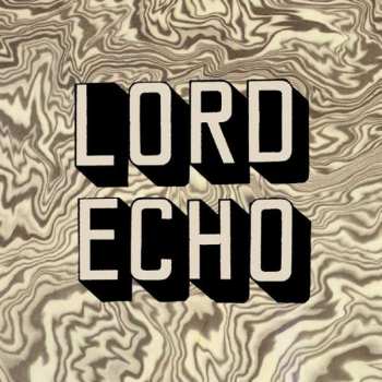 Album Lord Echo: Melodies