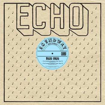Album Lord Echo: The Sweetest Meditation Remixes