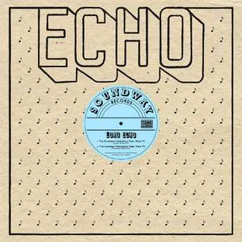 LP Lord Echo: The Sweetest Meditation Remixes 463313