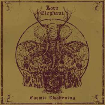 Album Lord Elephant: Cosmic Awakening