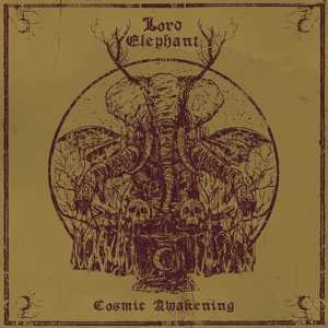 LP Lord Elephant: Cosmic Awakening 330739