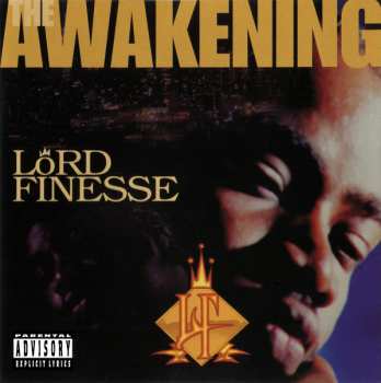 Album Lord Finesse: The Awakening