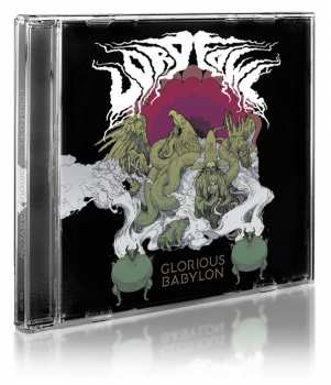 CD Lord Fowl: Glorious Babylon 234407