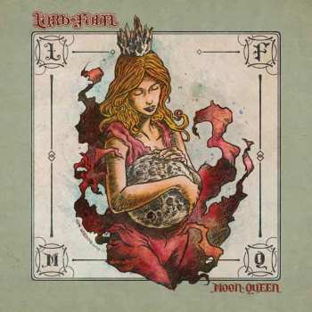 Album Lord Fowl: Moon Queen