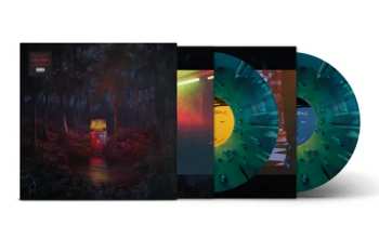 2LP Lord Huron: The Cosmic Selector Vol. 1