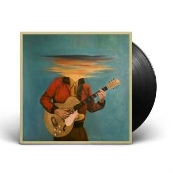 2LP Lord Huron: Long Lost