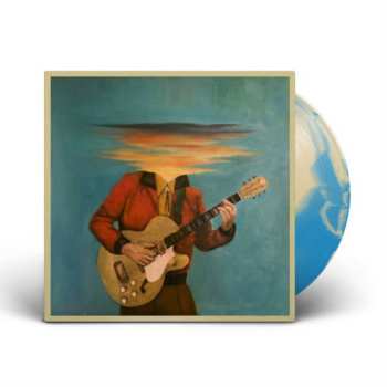 2LP Lord Huron: Long Lost