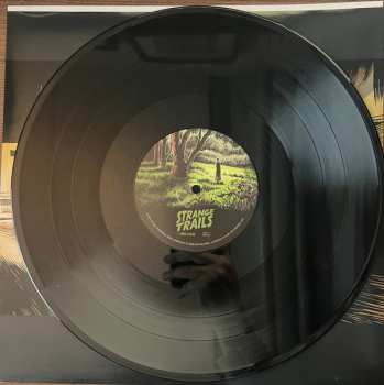 2LP Lord Huron: Strange Trails LTD