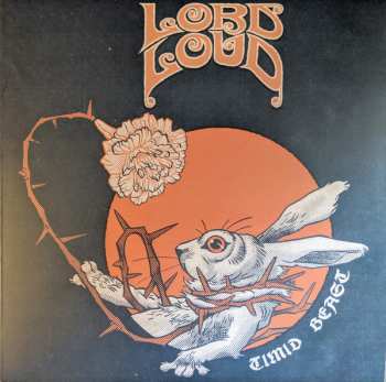 Lord Loud: Timid Beast