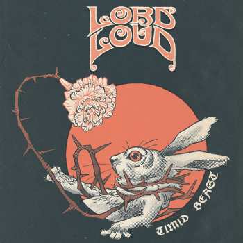 LP Lord Loud: Timid Beast CLR | LTD 501303