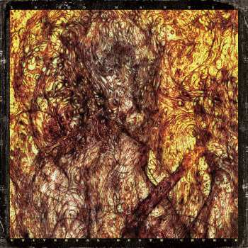 Album Lord Mantis: Universal Death Church