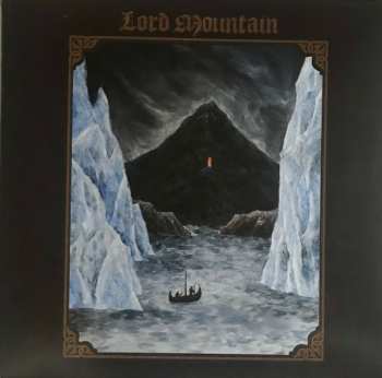 Album Lord Mountain: The Oath