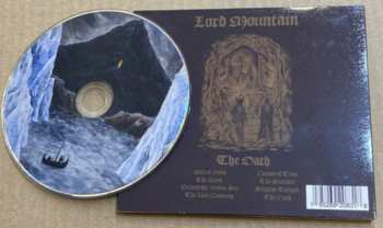 CD Lord Mountain: The Oath LTD 419443