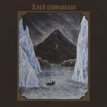 CD Lord Mountain: The Oath LTD 419443