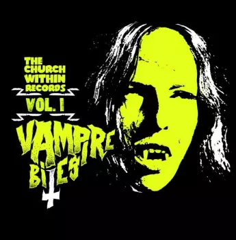 Vol. 1 - Vampire Bites