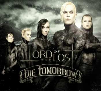 2CD Lord Of The Lost: Die Tomorrow LTD | DIGI 268224