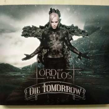2CD Lord Of The Lost: Die Tomorrow (10th Anniversary Rerelease) 450811