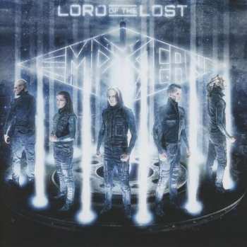 Album Lord Of The Lost: Empyrean