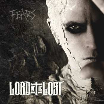 Album Lord Of The Lost: Fears