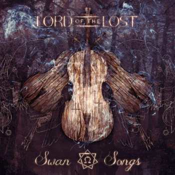 2CD Lord Of The Lost: Swan Songs (10th Anniversary) 521278