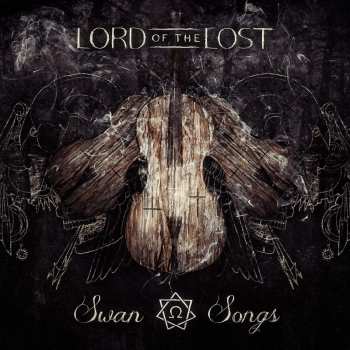 Lord Of The Lost: Swan Songs