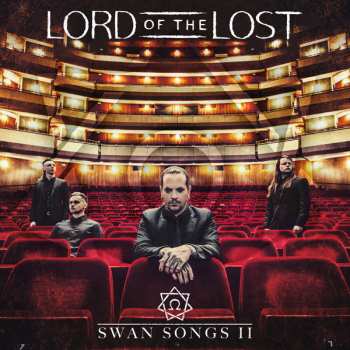 Album Lord Of The Lost: Swan Songs II