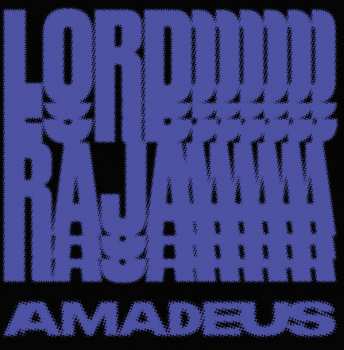Album Lord RAJA: Amadeus