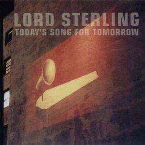 Album Lord Sterling: Today's Song For Tomorrow