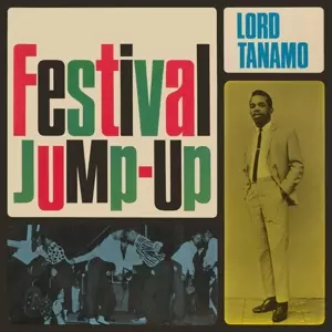 Lord Tanamo: Festival Jump-Up
