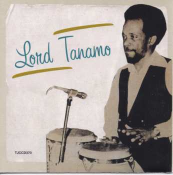 CD Lord Tanamo: I'm In The Mood For Ska - The Best Of Lord Tanamo 328951