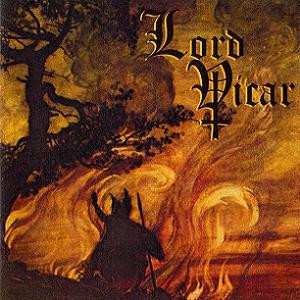 Album Lord Vicar: Fear No Pain