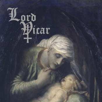 Album Lord Vicar:  The Black Powder
