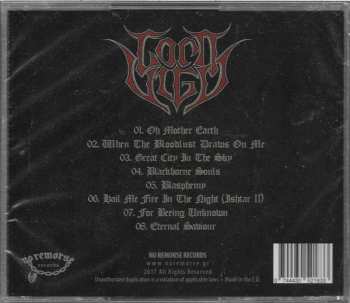 CD Lord Vigo: Blackborne Souls 263006