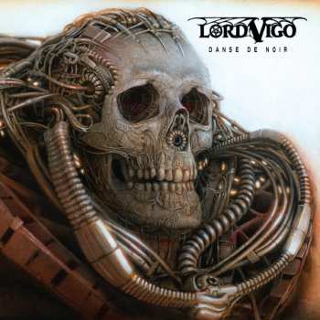 LP Lord Vigo: Danse De Noir	 LTD | CLR 418775